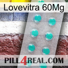 Lovevitra 60Mg 28